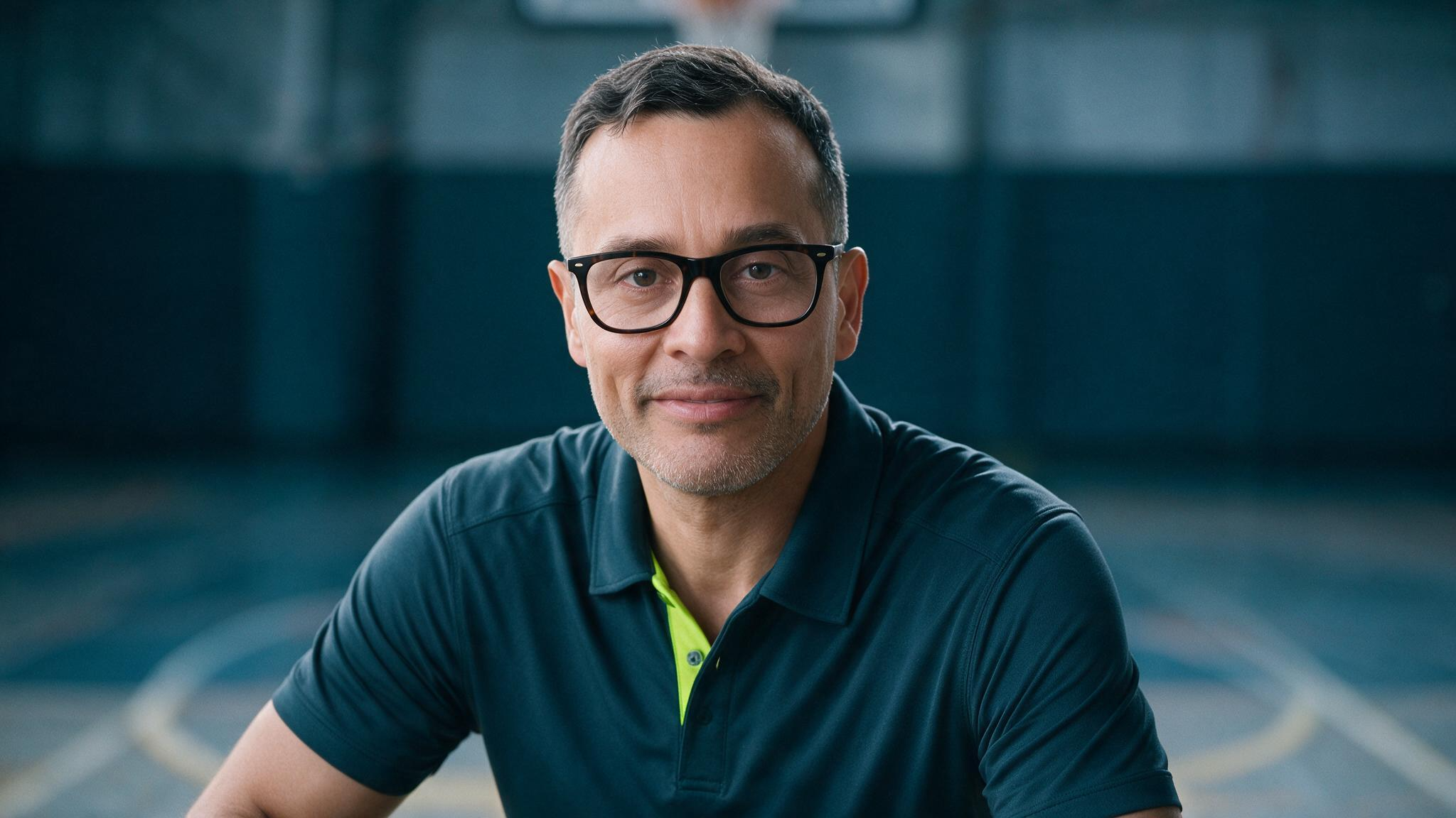 Ronald Palma — Fundador Palferia.me